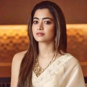 Rashmika Mandanna