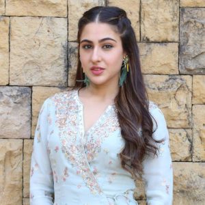 Sara Ali Khan